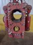 10" WEATHERFORD MODEL "SUT" PORTABLE PIPE HYDRDAULIC BREAK-OUT & BUCKING MACHINE: STOCK #18037