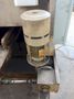 40" X 1/4" GATTI MODEL #1050 MECHANICAL POWER SHEAR: STOCK #11912