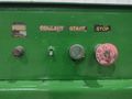 13" x 20" HYD MECH MODEL #S20 SWIVEL HORIZONTAL MITRE BANDSAW: STOCK 23300