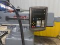 3 HP SEIKI XL MODEL #3VX VARIABLE SPEED VERTICAL RAM TYPE KNEE MILL: YOBRO #23839