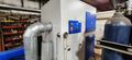 Knuth CNC Plasma Jet DST1530