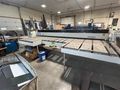 CIDAN FX40 14 Ga x 161″ CNC Folding Machine