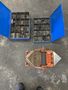 Scotchman 5014-CM 50 Ton Hydraulic Ironworker