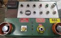 18 TON L AND J 18 O.B.I. Press