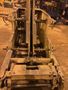 10000 LB X 24" JAYBIRD REVERSE LOOP COIL CRADLE