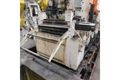 12,500 LB X 36" X .125" CWP UNCOILER STRAIGHTENER COMBO