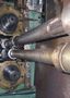 2-1/2" x 8" x 7-1/2 STANDARD FENN Rolling Mill