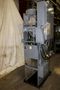 10 TON DENISON HYDRAULIC PRESS WITH ROTARY TABLE