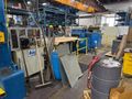 15000 LB X 24" X .093" CWP SERVO FEEDLINE