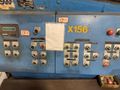 20000 LB X 36" X .100" CWP SERVO FEEDLINE
