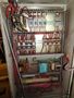 3" BURRMASTER BRUSH DEBUR DEBURRS TUBE ID / OD AND BAR OD (BOTH ENDS)