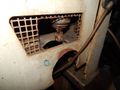 T-DRILL TUBE COLLAR MACHINE