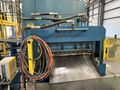 32" X .240" SHUNG DAR SCRAP CHOPPER