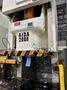 220 AIDA GAP FRAME PUNCH PRESS