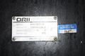 ORII MODEL RYN120S1SX, TRANSFER SERVO ROBOT