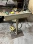 88 TON STAMTEC GAP FRAME PRESS
