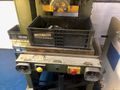 40 TON ROUSSELLE OBI PRESS