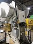 100 TON FEDERAL OBI PRESS