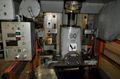 60 TON PRECISION OBI PRESS