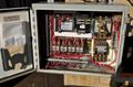25 TON ROUSSELLE OBI PRESS