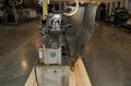 24" X 40" HOWA SANGYO ENGINE LATHE