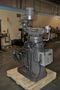 2 HP BRIDGEPORT VERTICAL MILL
