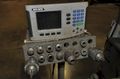 2 HP BRIDGEPORT VERTICAL MILL