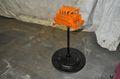 6" x .060" DURANT STRAIGHTENER 9 ROLL