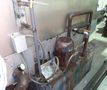 15.5" W x 18" H MIDBROOK Belt Washer, Hot Wash/Regen Blow-Off, Rebuilt 2005