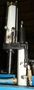 16 Ton FARGER & JOOSTEN MULTIPOWER Air/Oil Press