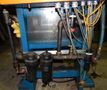 90 Ton FARGER & JOOSTEN MULTIPOWER Air/Oil Press