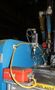 90 Ton FARGER & JOOSTEN MULTIPOWER Air/Oil Press