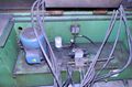 1" LANGBOW TWIN HEAD TUBE BENDER