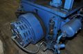 80 TON ASC 4 POST CUTOFF PRESS