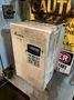 10,000 LB x 12" x .250" Colt Coil Cradle Straightener
