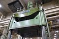 180 TON REIS SPOTTING PRESS