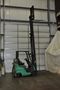 2500 LB Mitsubishi LP Forklift