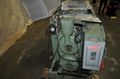 5 Cubic Foot Almco Vibratory Bowl