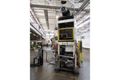 121 Ton Stamtec Gap Frame Press
