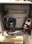 11.9" X .127" Amada Scrap Shear