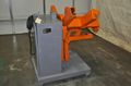 2500 LB X 18" Reels Inc Motorized Uncoiler