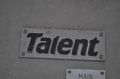 10,000 Lb X 40" X .118" Talent Cut to Length Line