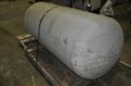 400 Gallon Sylvan Air Surge Tank