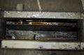 13' x 14" OHMINE SCRAP CONVEYOR