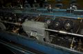 12 STAND X 10" TISHKEN ROLLFORMER 1.5" SHAFT