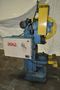 25 TON ROUSSELLE HORN PRESS