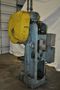 40 TON ROUSSELLE HORN PRESS