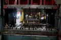 300 TON MINSTER SSDC PRESS