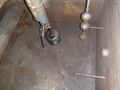 12" x 12" x 12" MIDBROOK S.S. Carousel Washer, Gas Heated, Elect Heated B/O