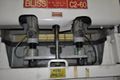 60 TON BLISS DOUBLE CRANK GAP